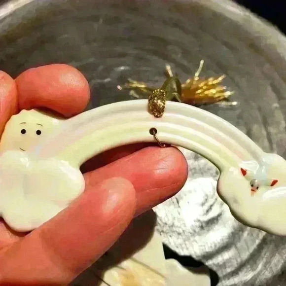 LENOX Noa's Ark ORNAMENT - Picture 8 of 10